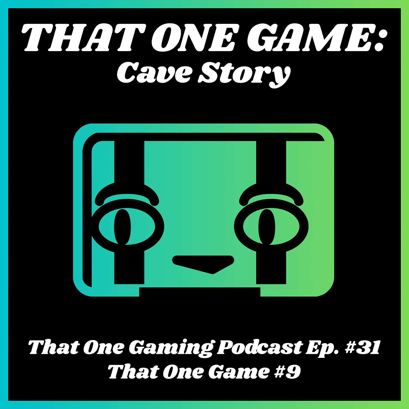 TOGP #31: 