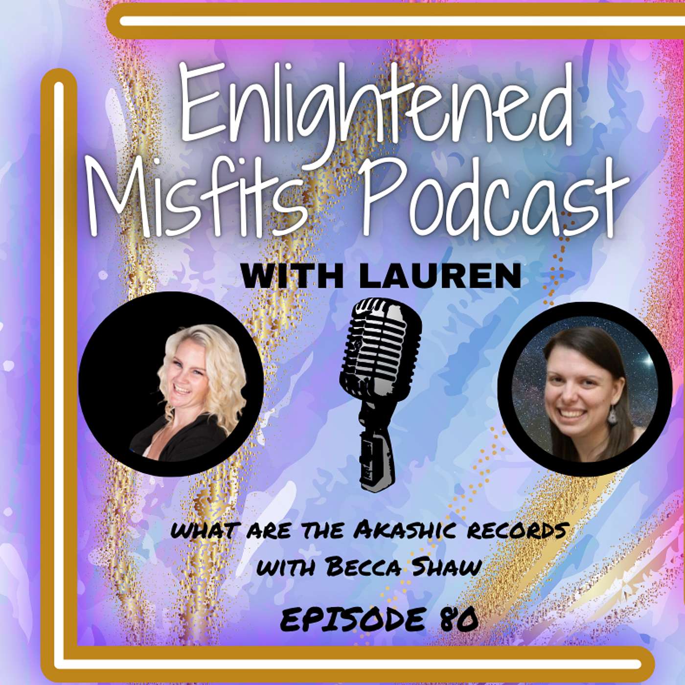 Enlightened Misfits Podcast