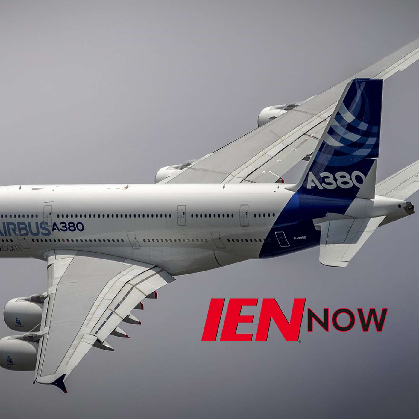 Airbus to Auction Off A380 Jumbo Jet Piece by Piece