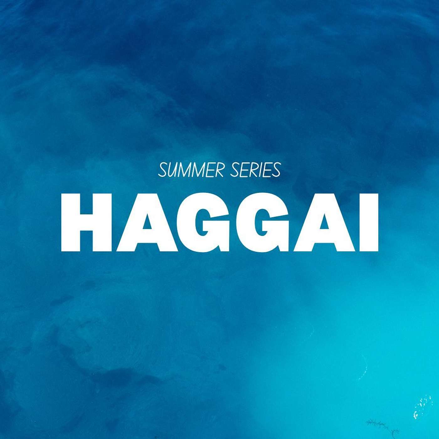 July 6, 2025 - Haggai - The Hard Right