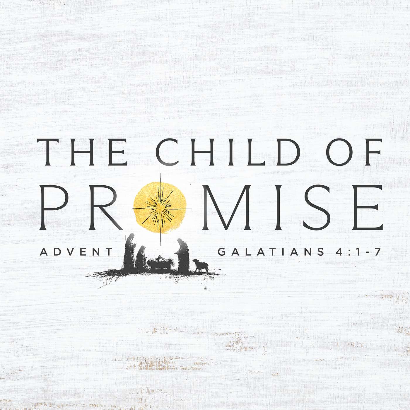 The Glory of the Incarnation