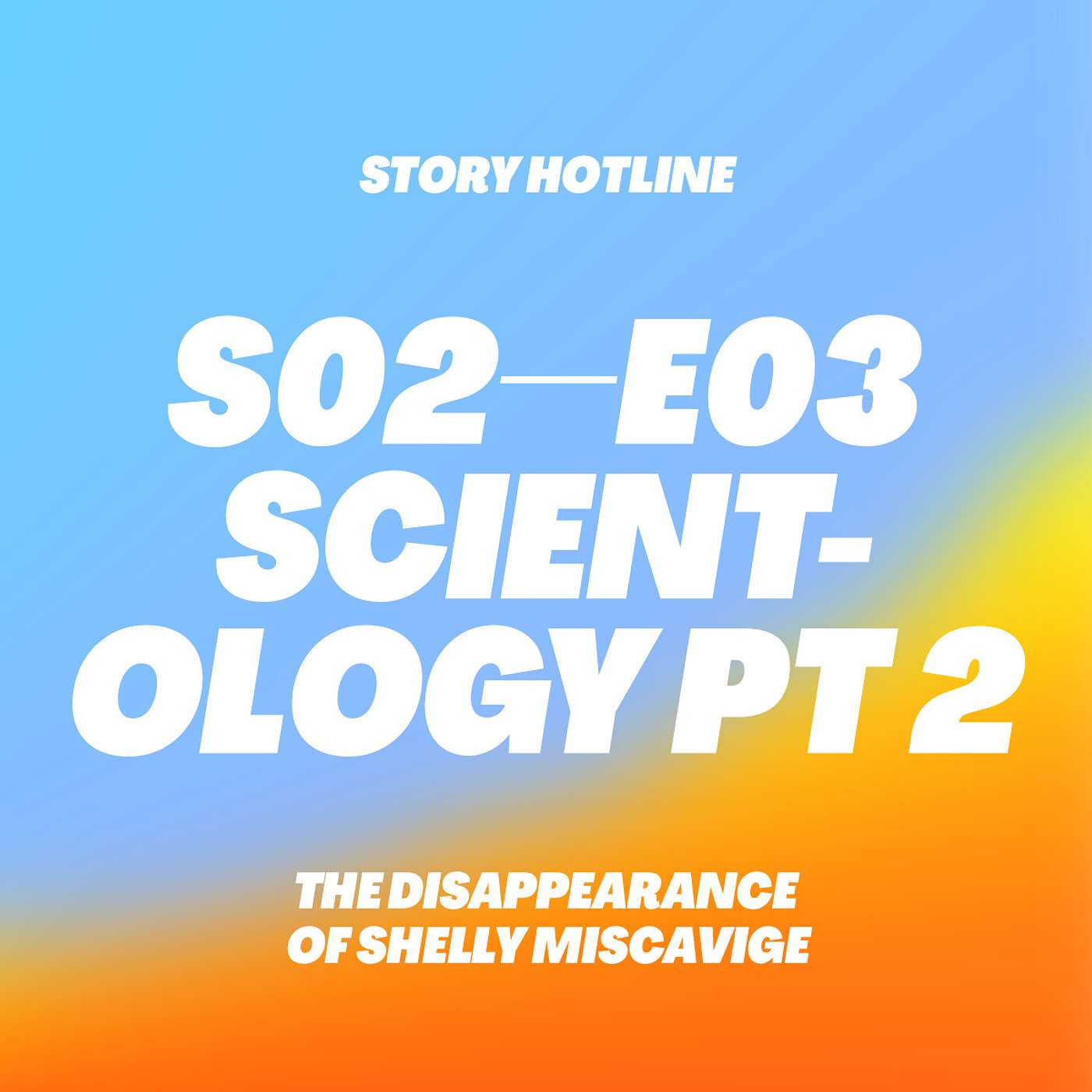 Story Hotline