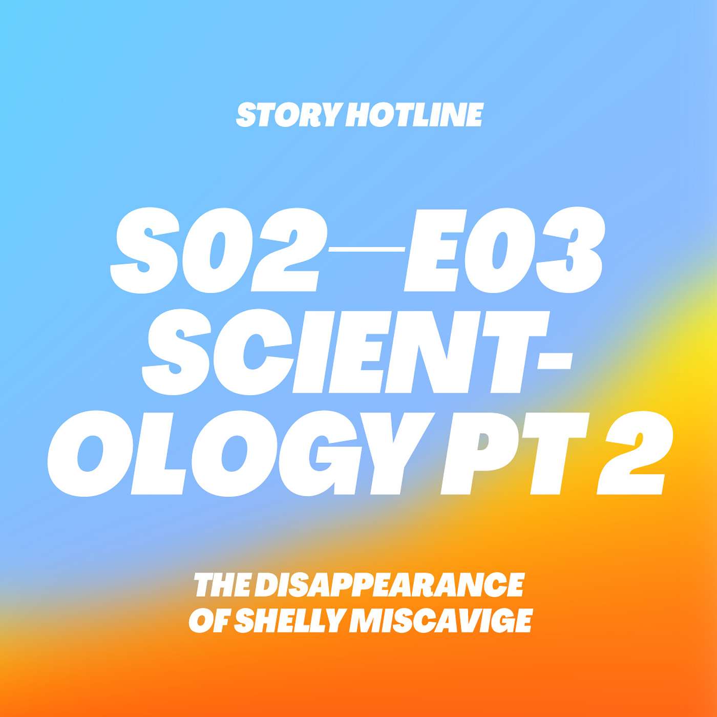 Scientology Part 2: Disappearance of The High Priestess... Where is Shelly Miscavige?