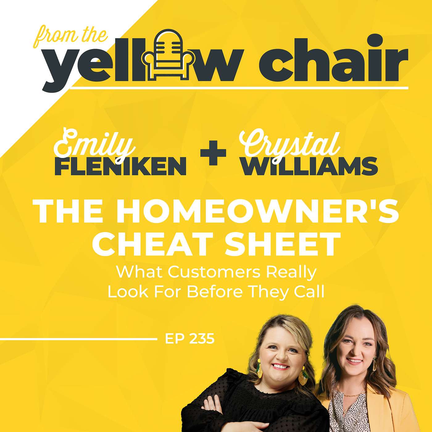 The Homeowner's Cheat Sheet: What Customers Really Look For Before They Call