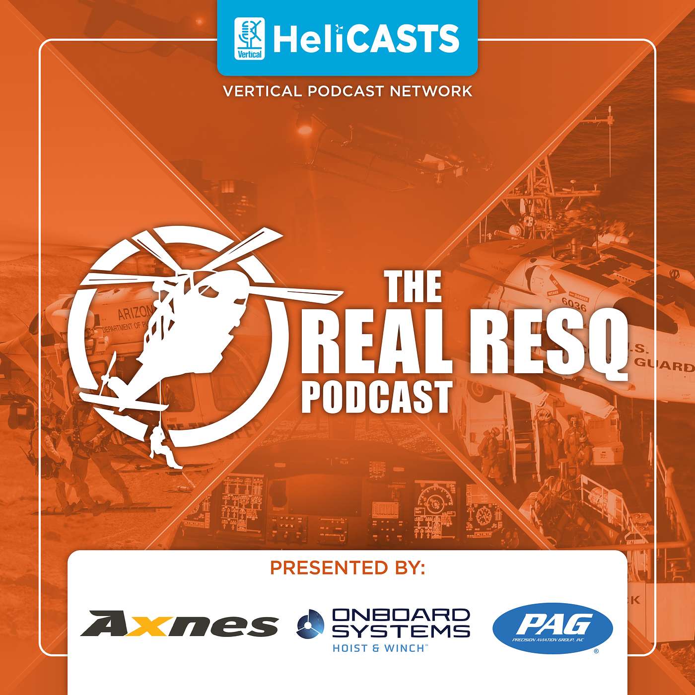 Episode 240: Into the Canyon: A Harrowing Rescue with Pinal County Sheriff’s Office