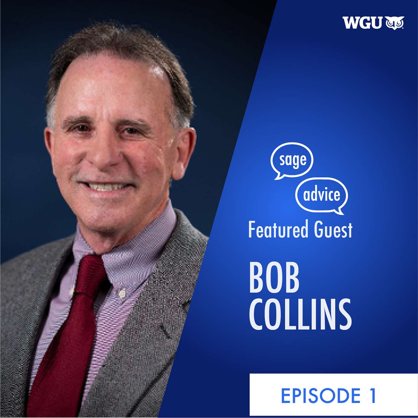 Investing in Students, Investing in States with Bob Collins