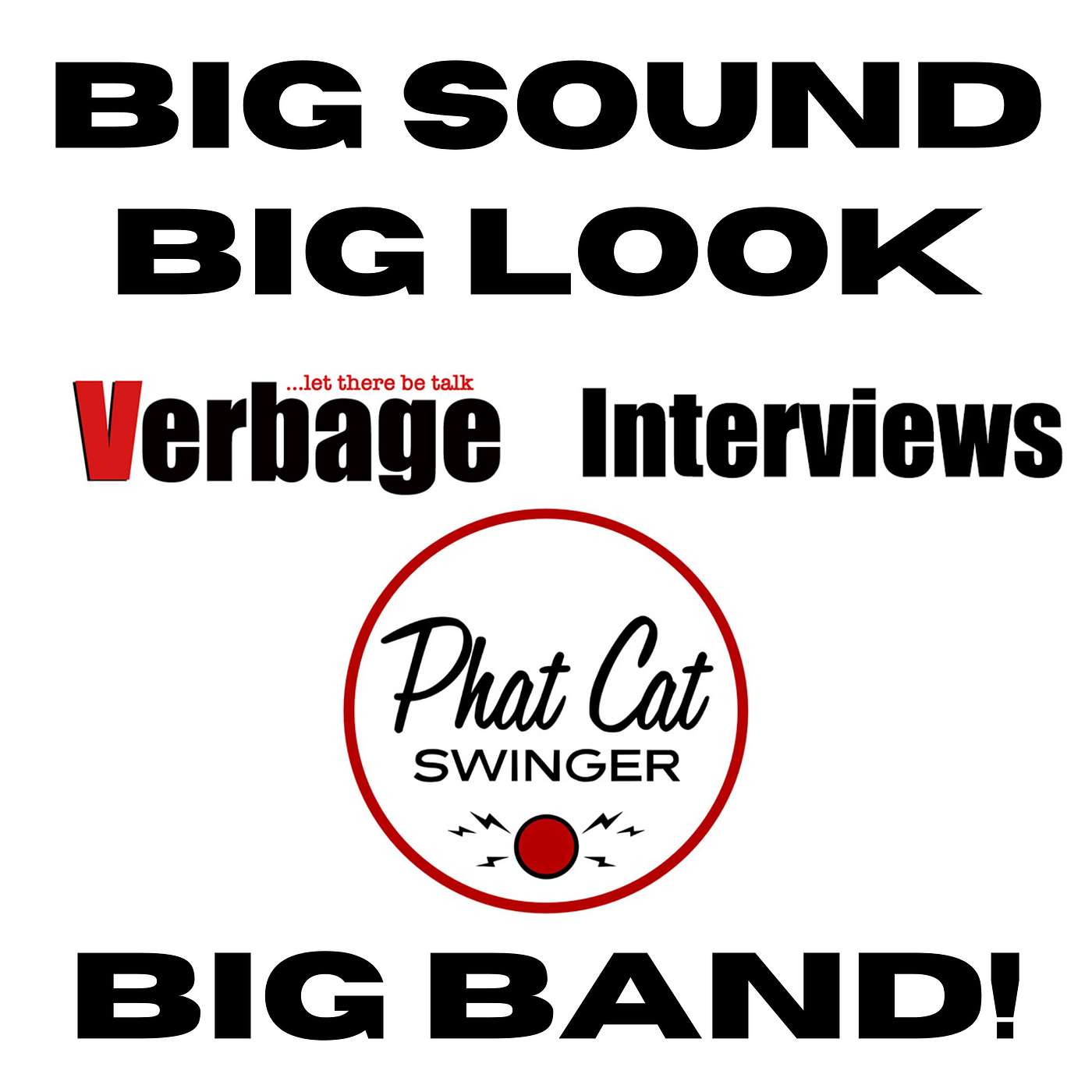 Phat Cat Swinger Interview