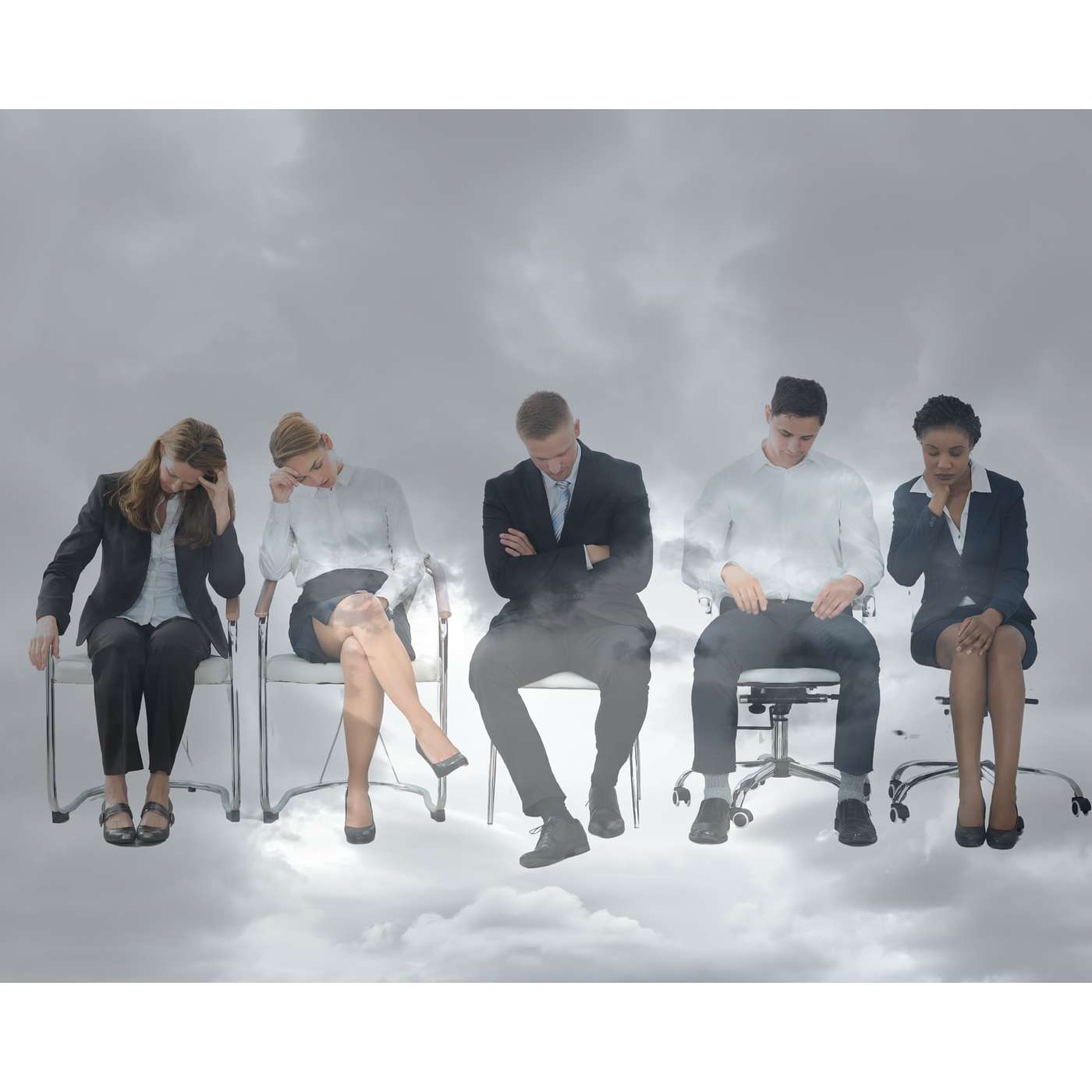 When the Son of Man Comes, Will He Find Faith on Earth?