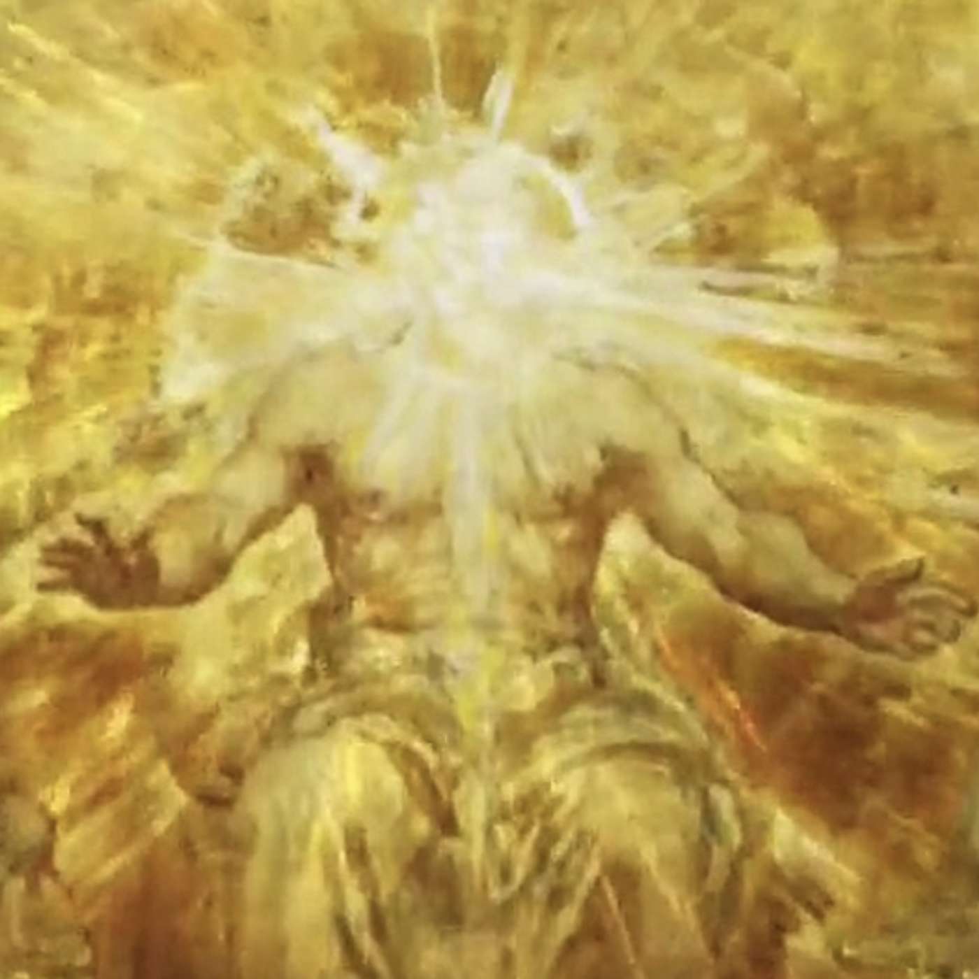 Who is God? -A Sexed Being, Part II