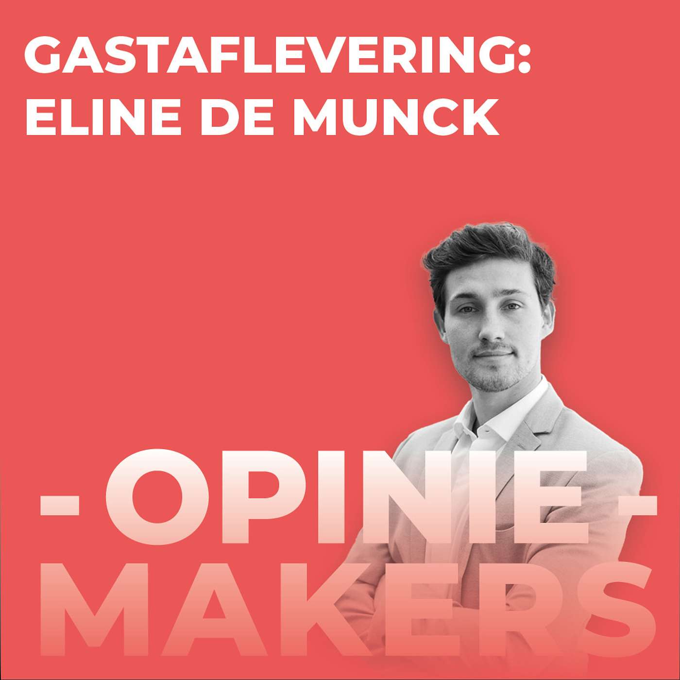 08. Eline De Munck, onderneemster én mediafiguur: Een uitdaging of niet? episode artwork