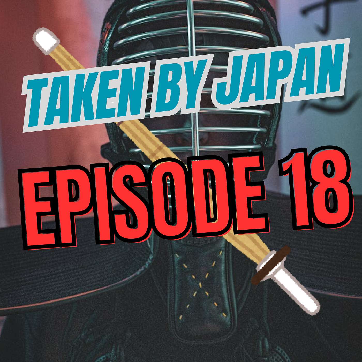 Taken By Japan