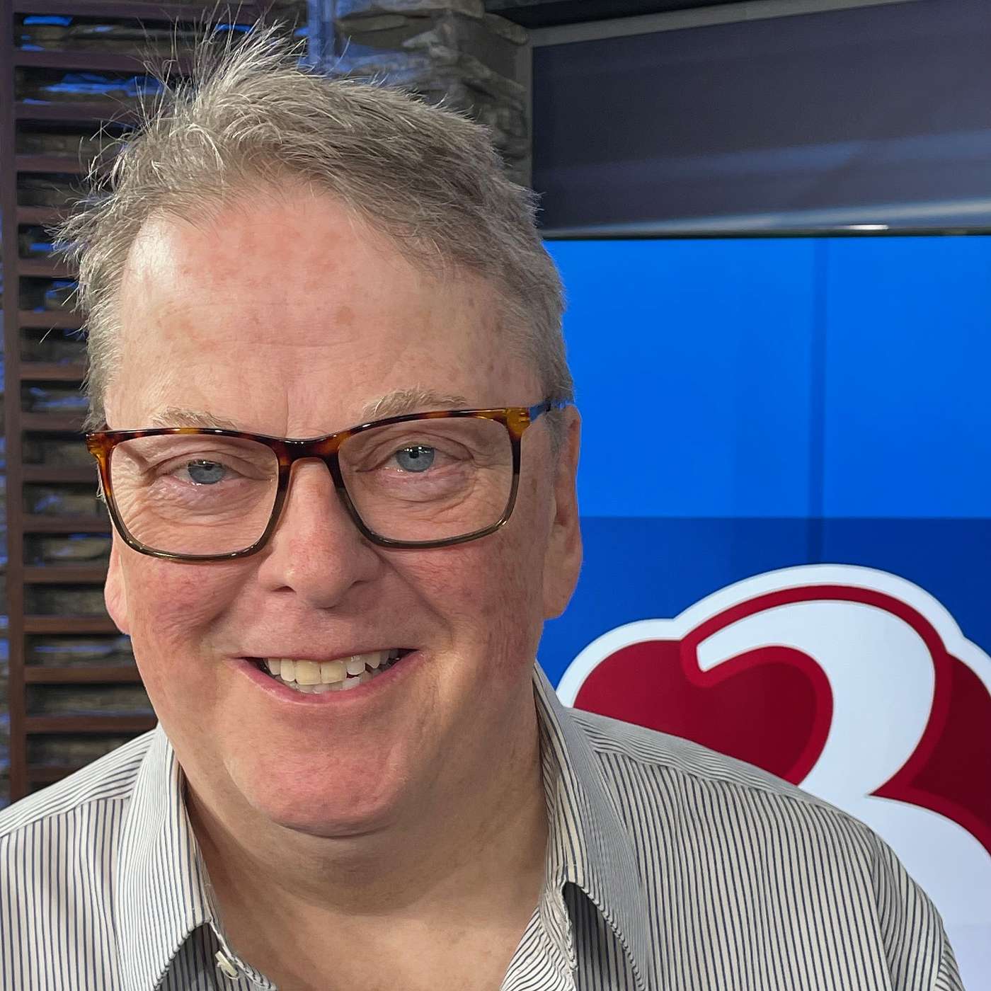 802 News with Mark Johnson