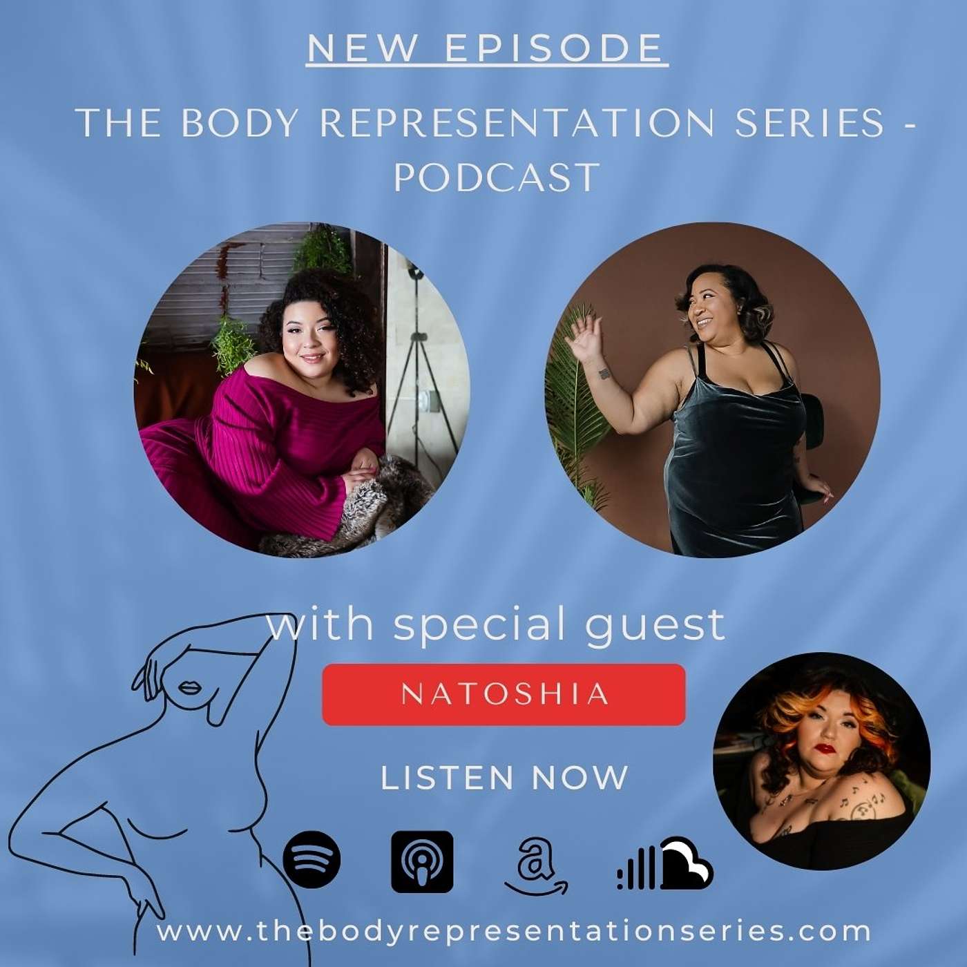 Big Voices Podcast