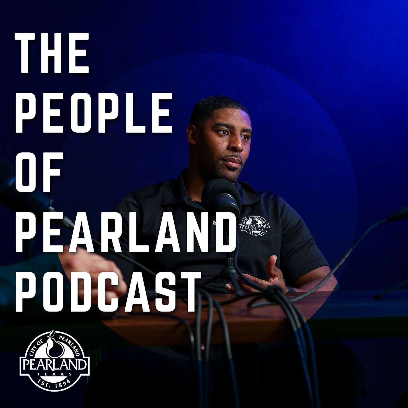 People of Pearland - Season 3, Episode 7 - Malcome Kennedy episode artwork