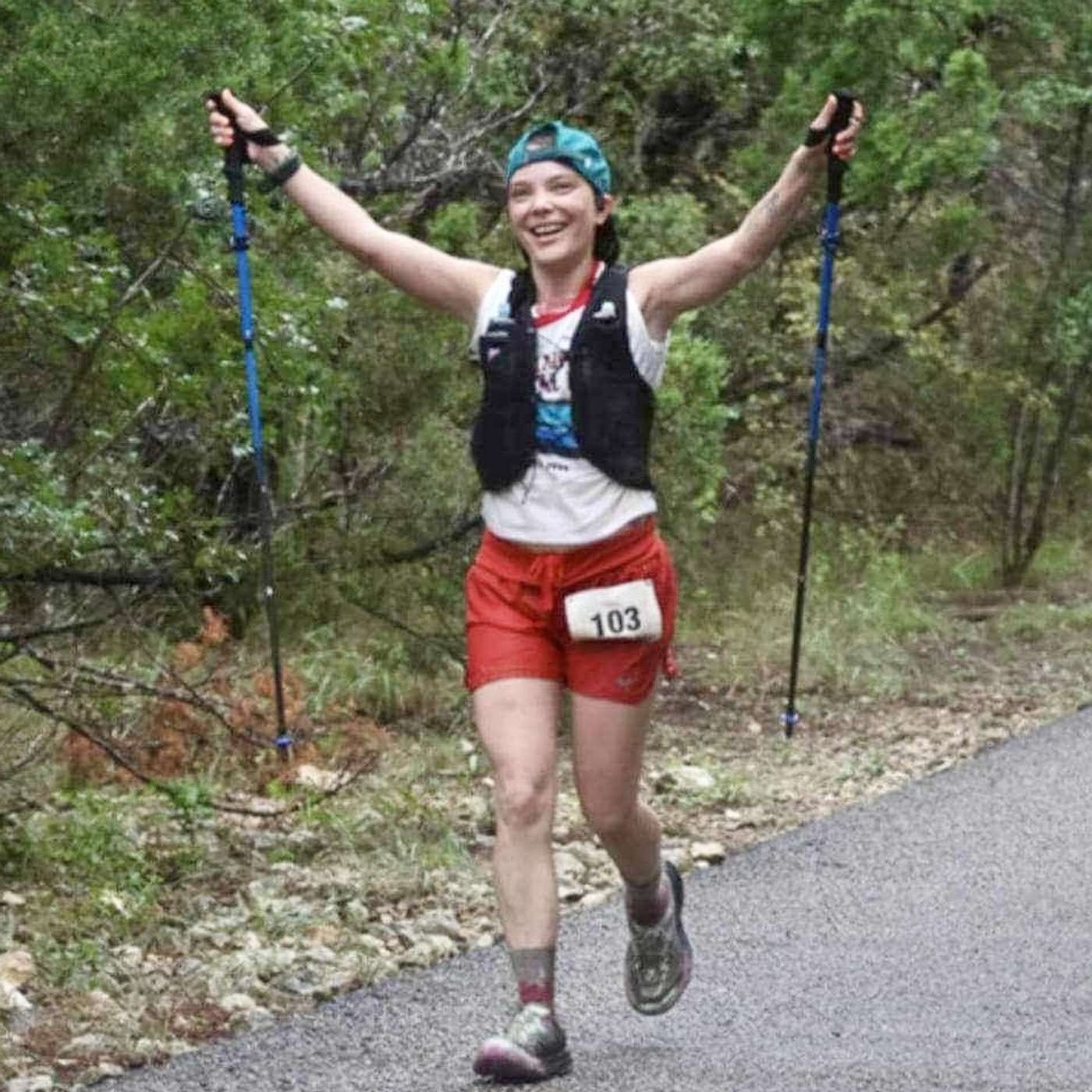 Cross Training Q&A w/Coach Vicki Allen: Boosting Race Performance for Back of the Pack Ultra Runners
