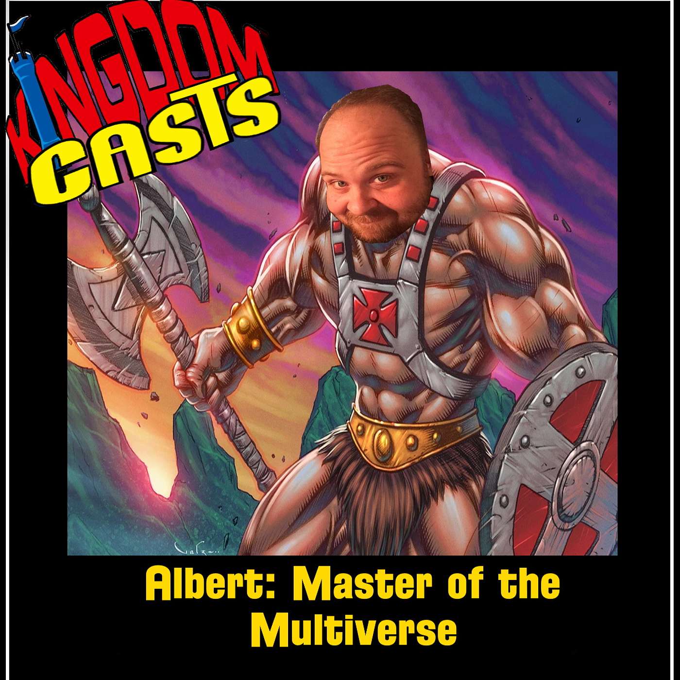 KingdomCasts