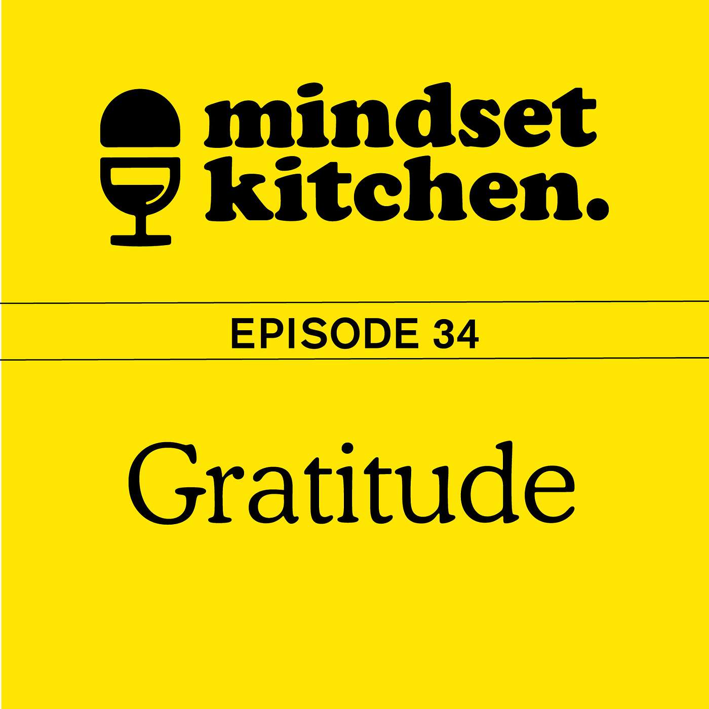 Mindset Kitchen