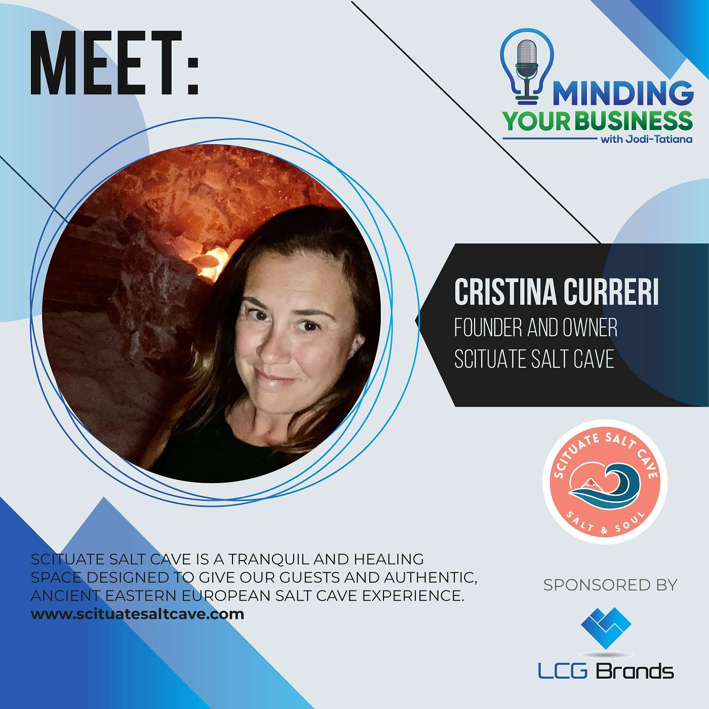 Minding Your Business with Jodi-Tatiana