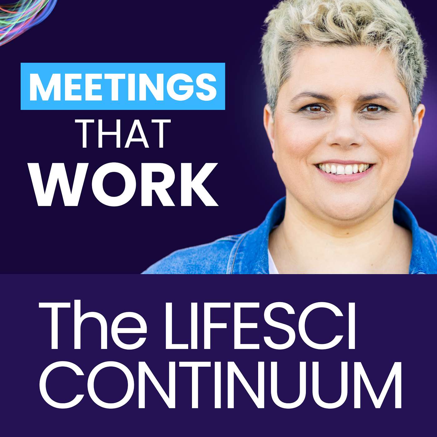 The Productivity Playbook for Biotech Leaders | Katalin Szegner