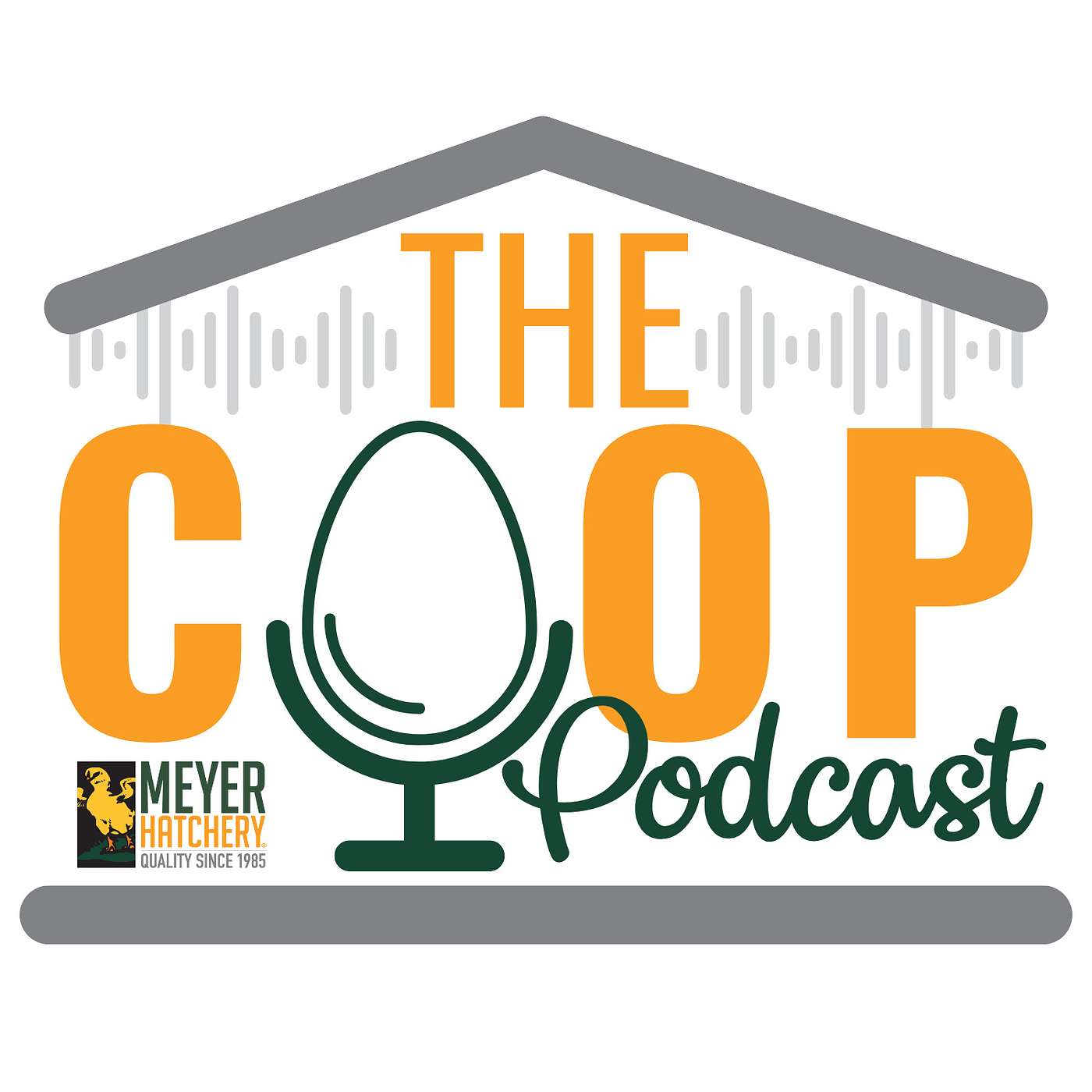 The Coop with Meyer Hatchery - Lisa Steele