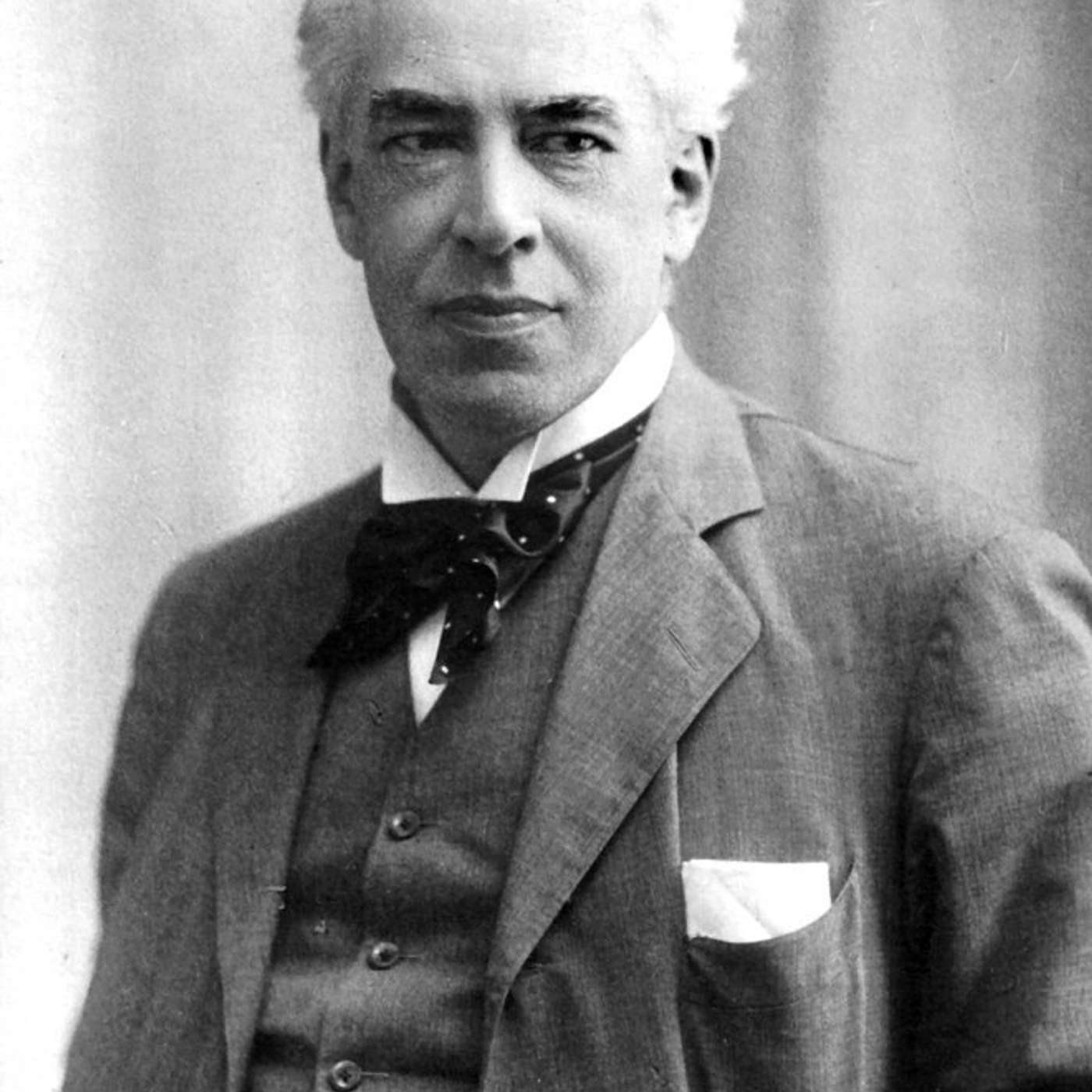 Konstantin Stanislavski - The Father of Method Acting