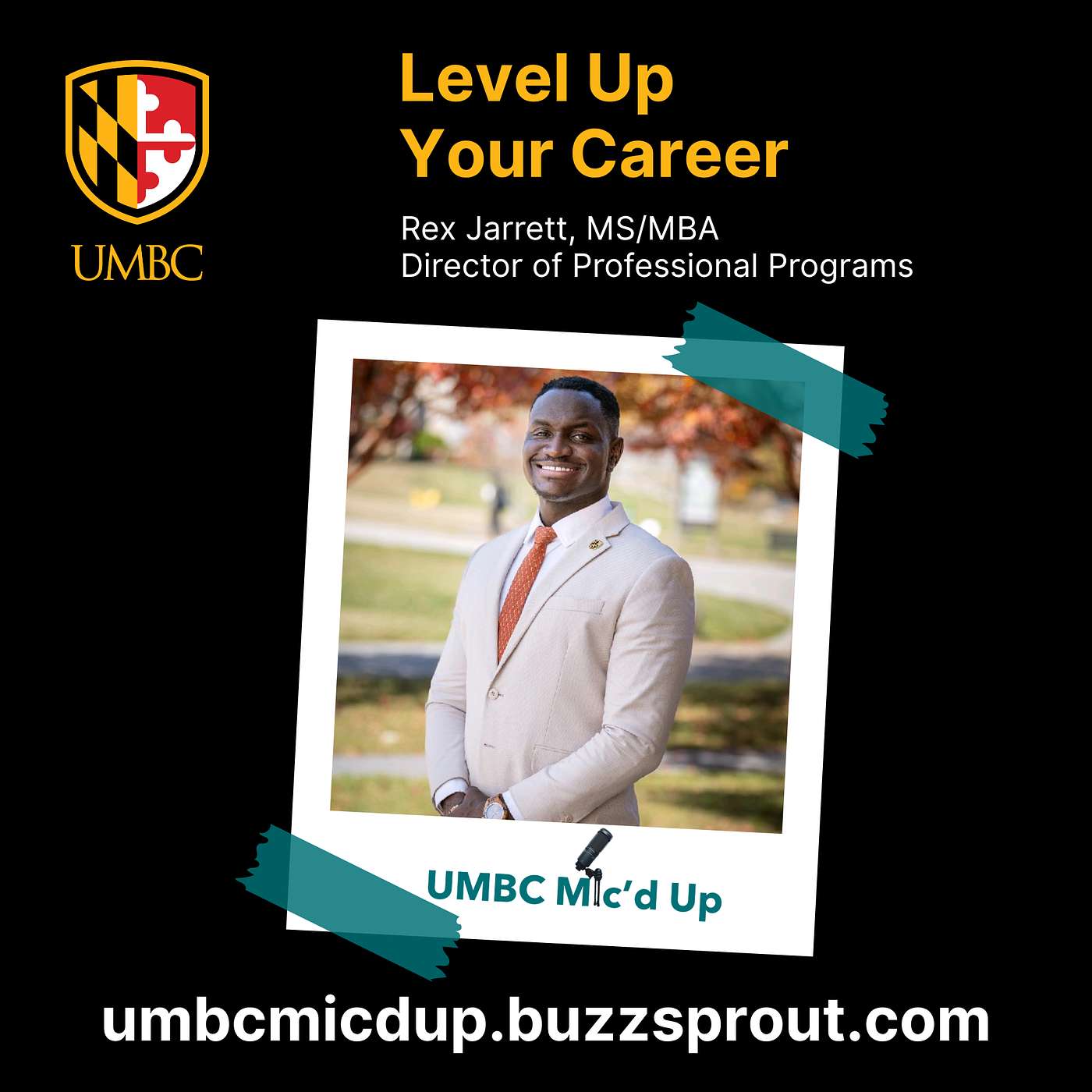 How Graduate School Can Elevate Your Career in Today’s Changing World episode artwork