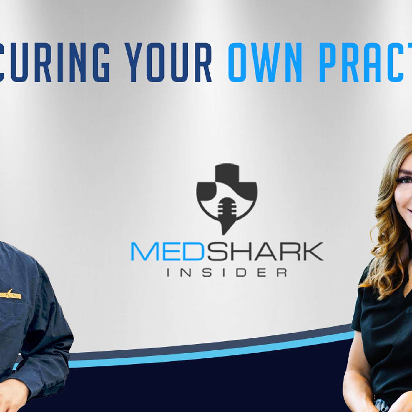 MedShark Insider