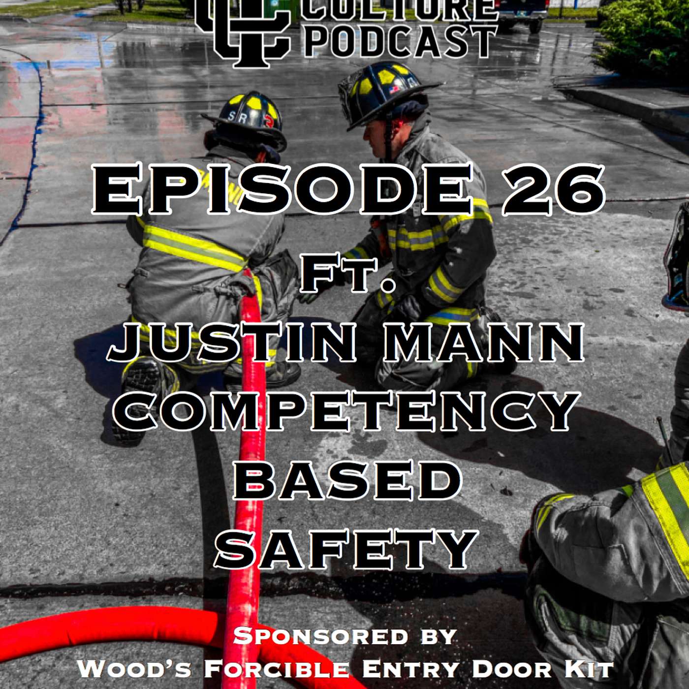 Justin Mann - Competency Based Safety