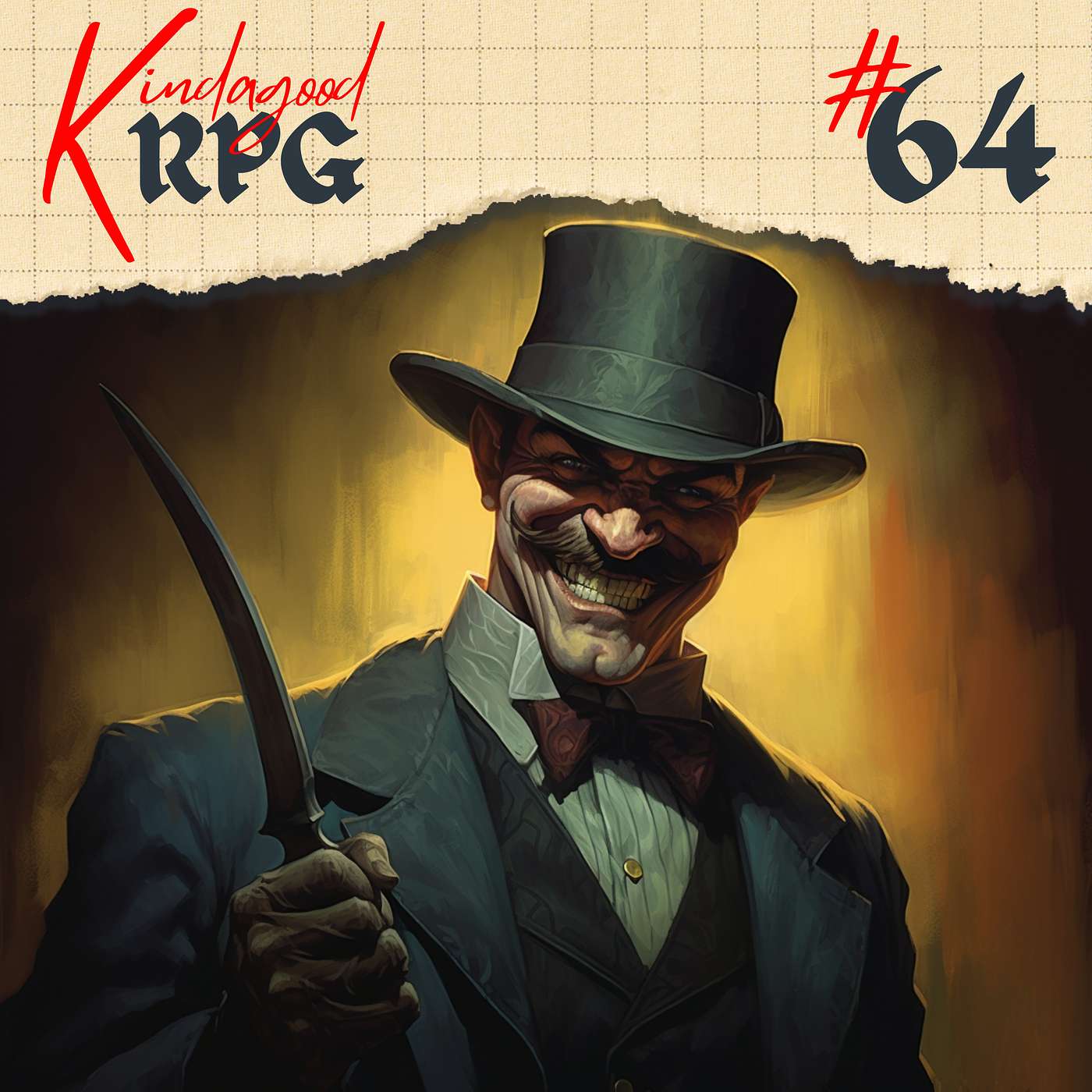 Kindagood RPG