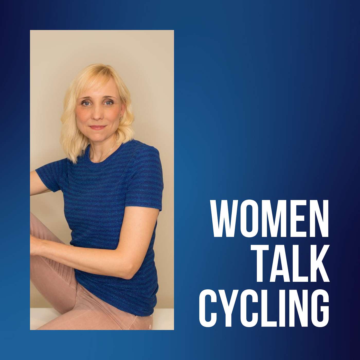 Women Talk Cycling