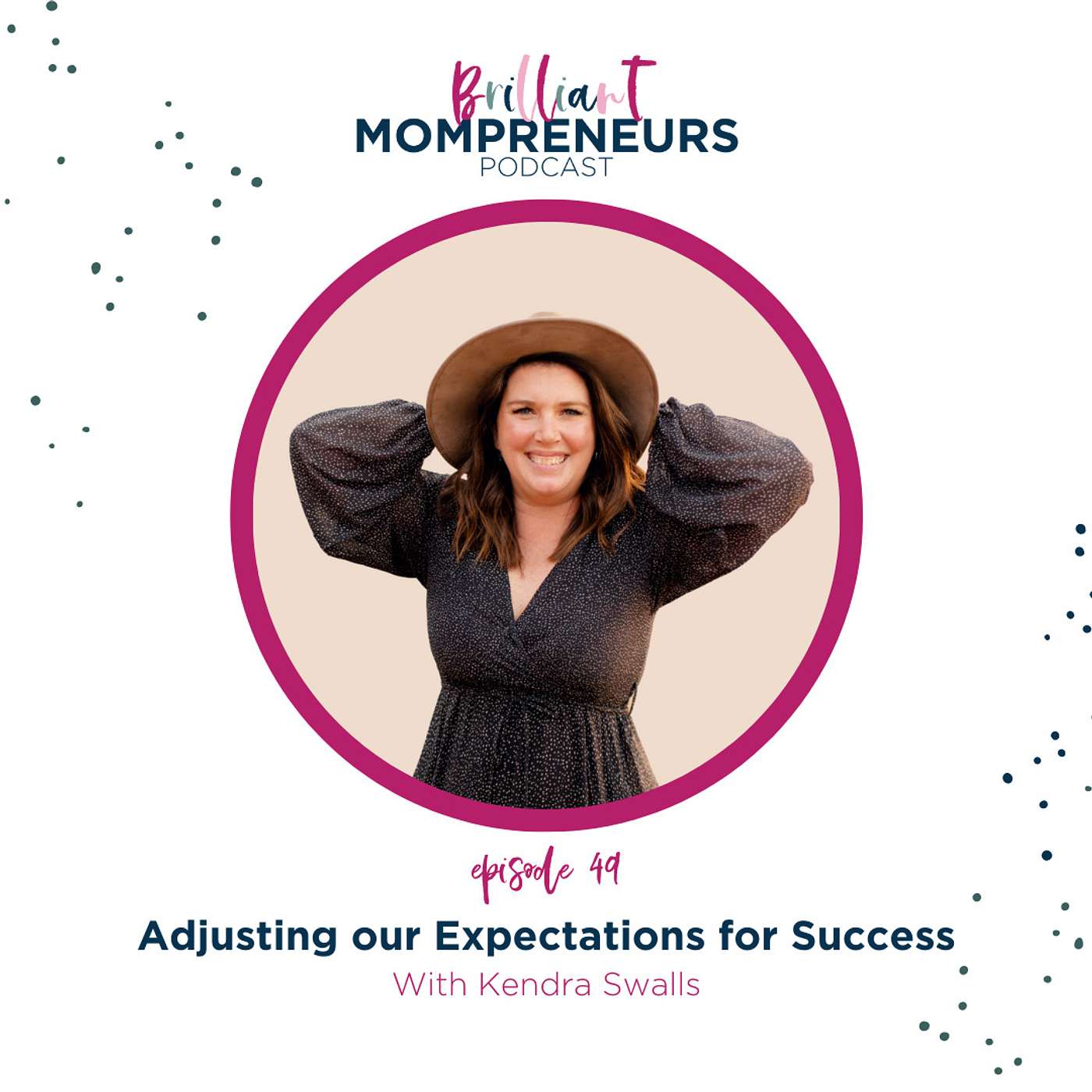 Brilliant Mompreneurs Podcast