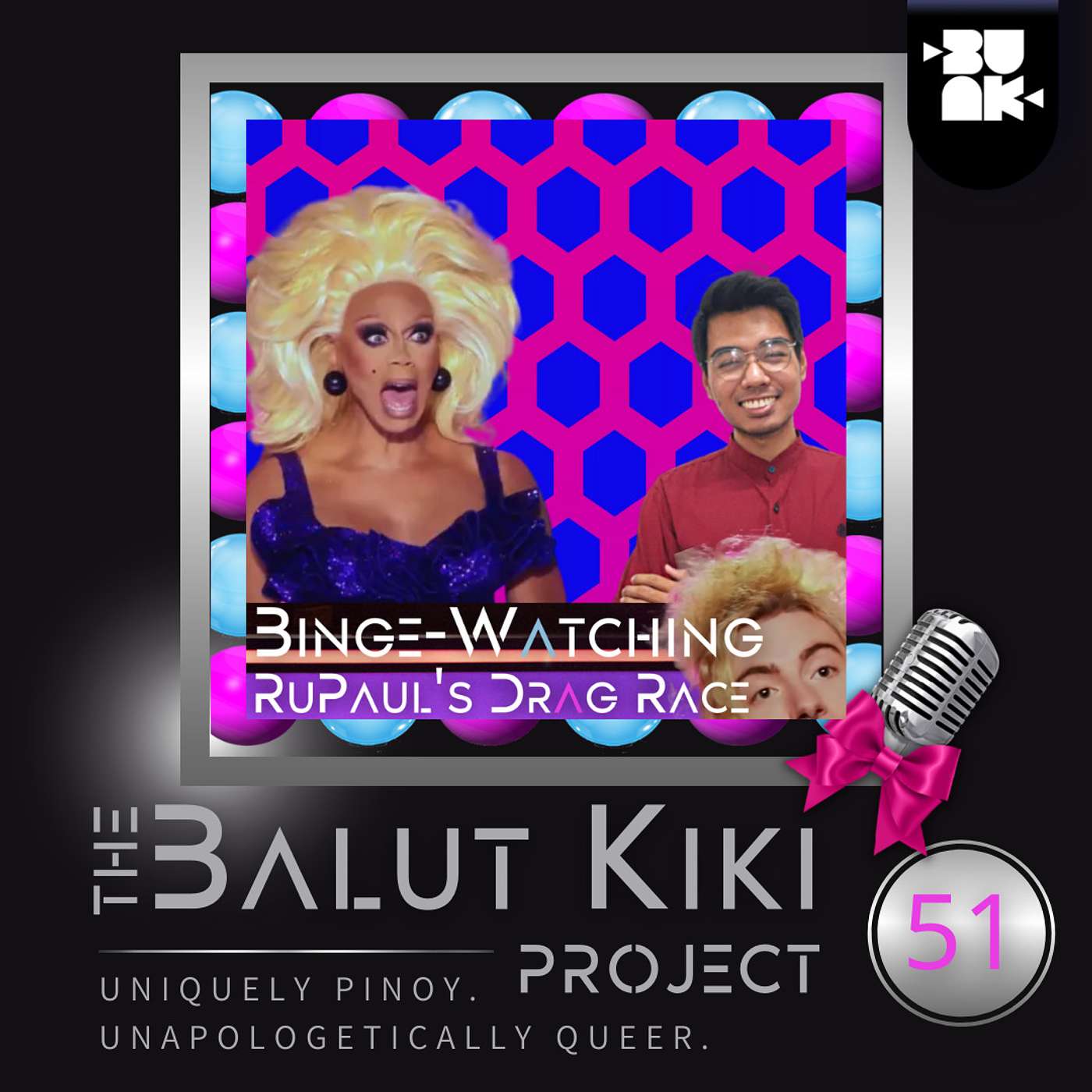 The Balut Kiki Project
