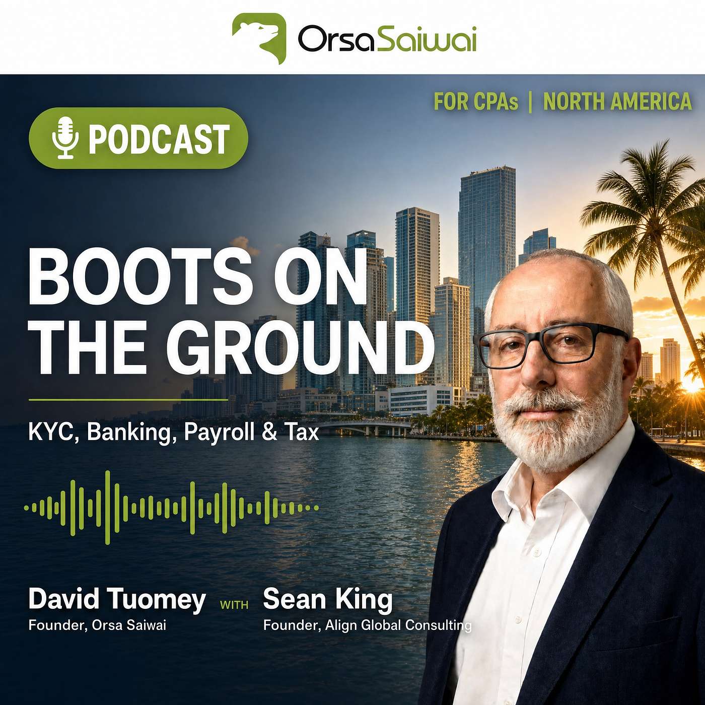 Boots on the Ground: Banking, KYC, Payroll & Tax for US Companies Expanding to the UK & Europe