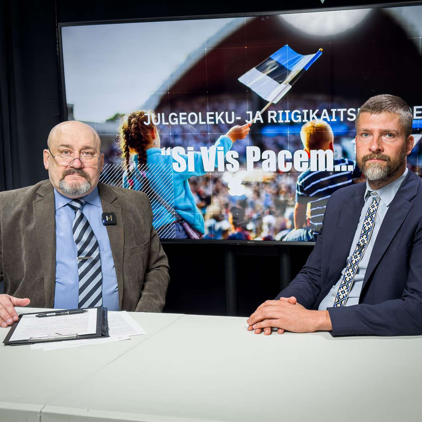 Uued Uudised taskuhääling