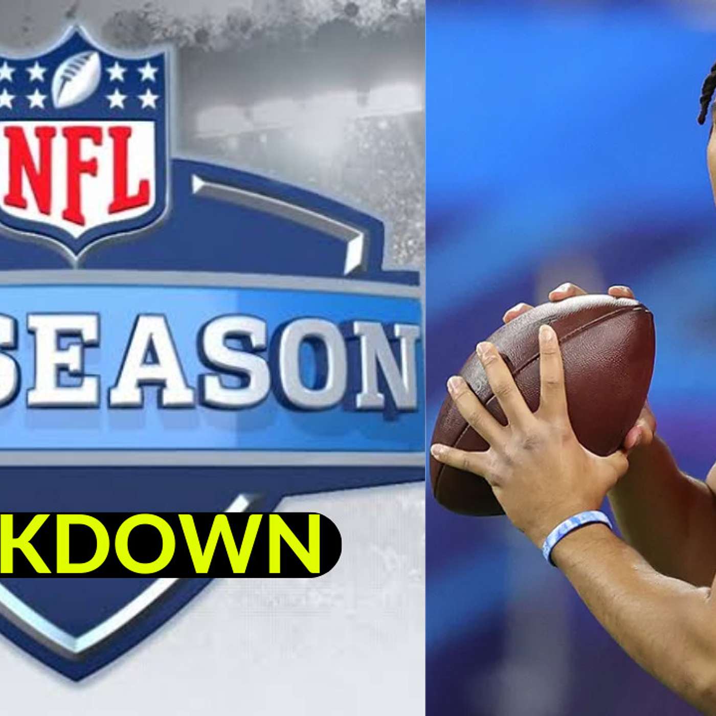 NFL Preseason Schedule Breakdown l C.J. Stroud To Start, (G.S.Q.H.) Let's Talk About It! episode artwork