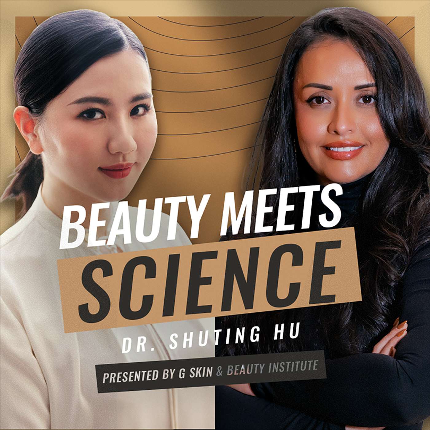 Beauty Meets Science by G Skin & Beauty Institute