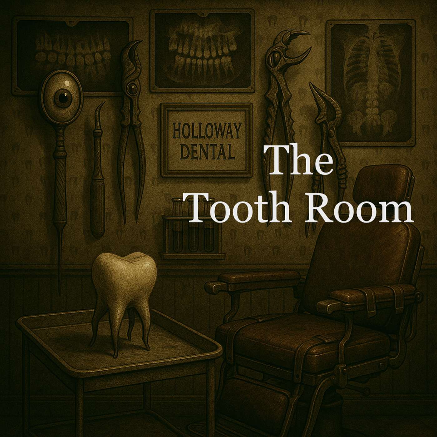 The Tooth Room
