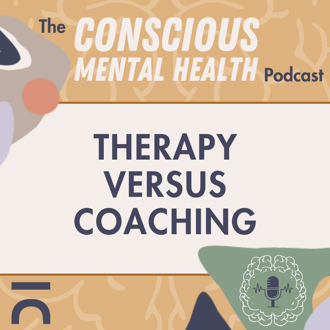 Therapy vs Coaching: Riffs, Red Flags & Rabbit Holes Therapy vs Coaching: Riffs, Red Flags & Rabbit Holes