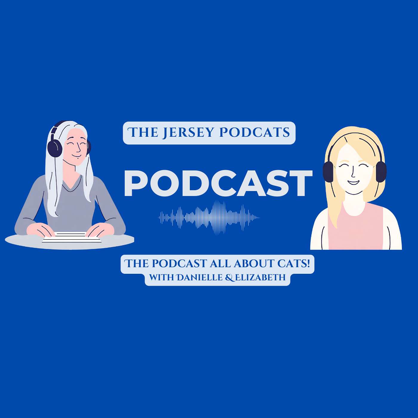 The Jersey PodCats