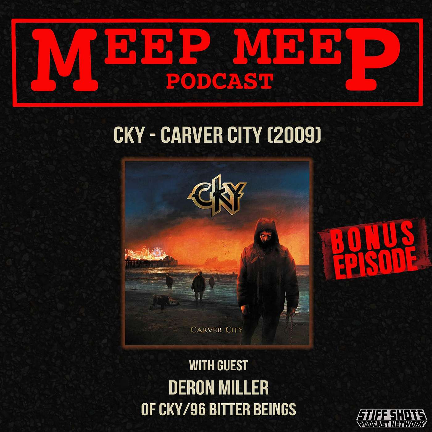 Meep Meep Podcast
