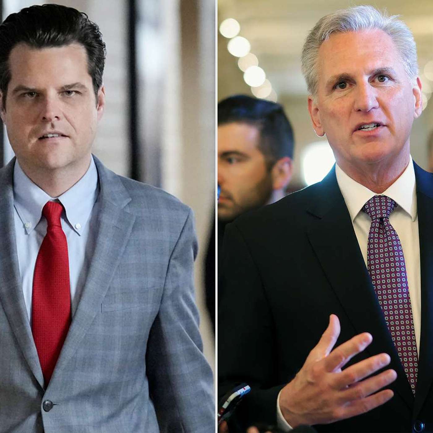 Are the GOP Brilliant or Embarrassing Removing the Speaker