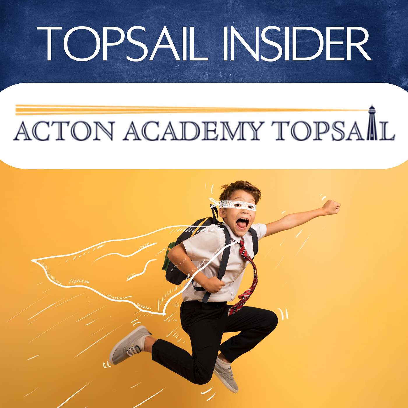 Acton Academy Topsail