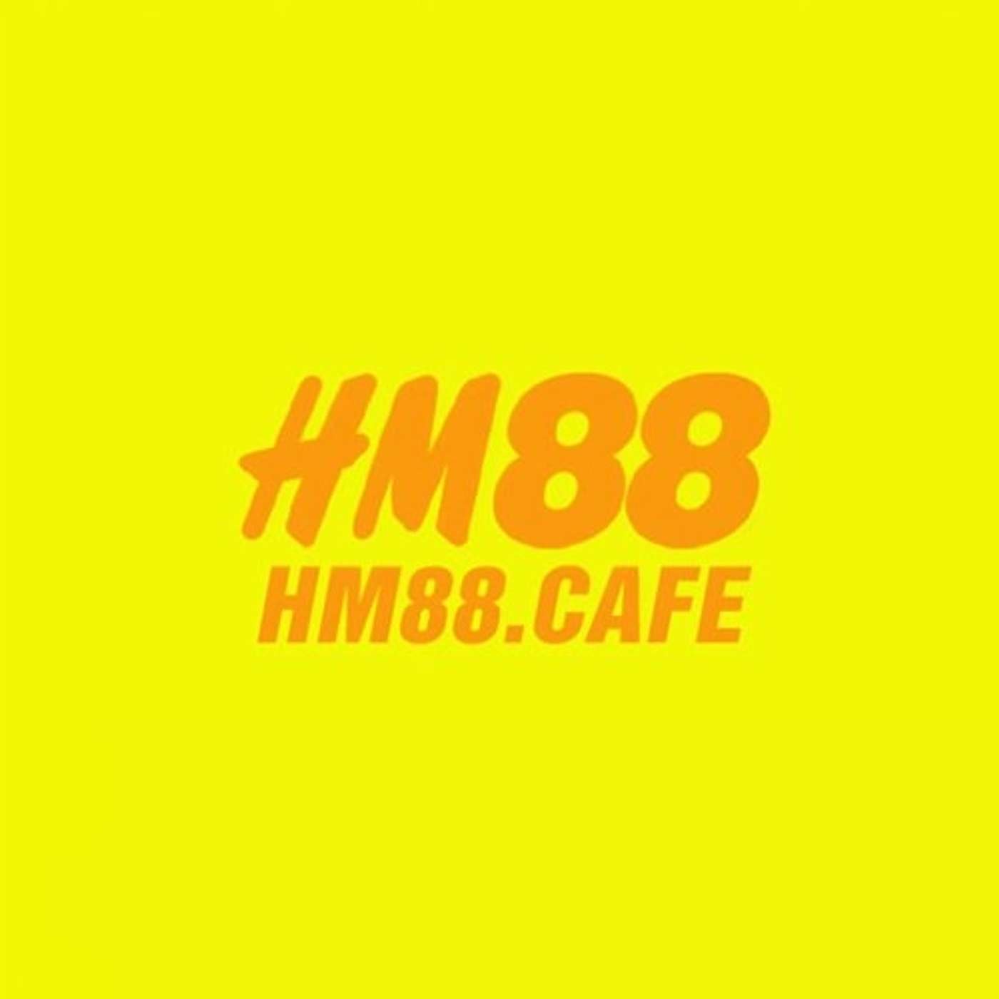 hm88cafe hm88cafe