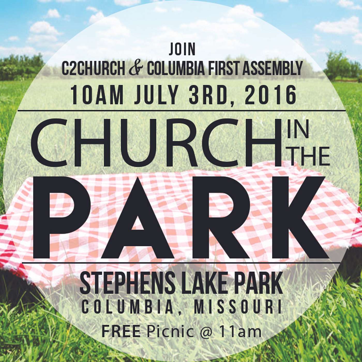 C2 Church
