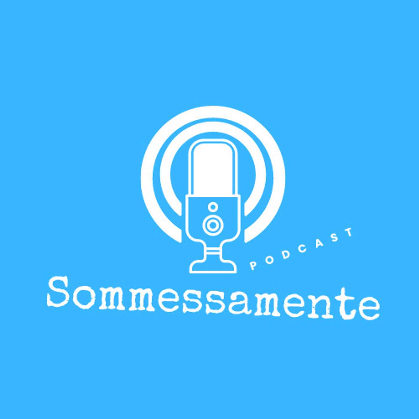 Sommessamente, il podcast di Cinque Colonne Magazine