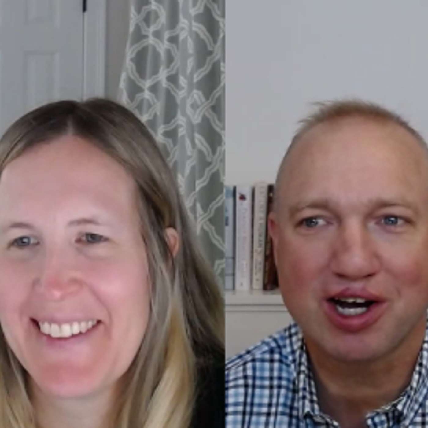 Empowering Healthy Business: The Podcast for Small Business Owners