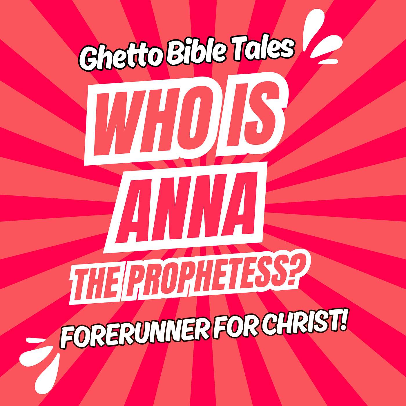 Anna Was in the Temple 24/7 Like It Was a Job 😤🙏🏾 episode artwork
