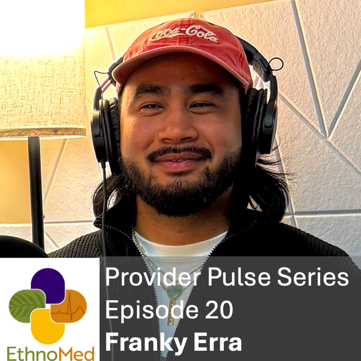 The EthnoMed Podcast