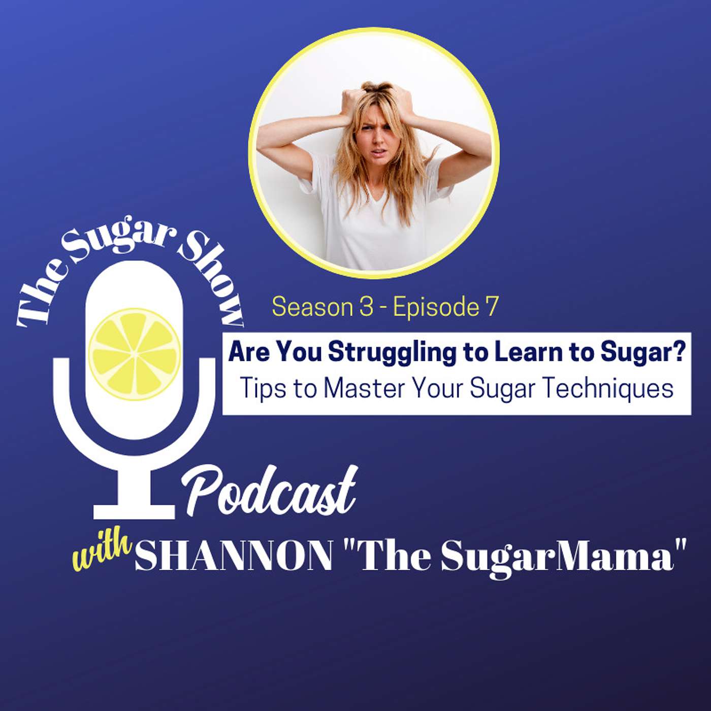 The Sugar Show