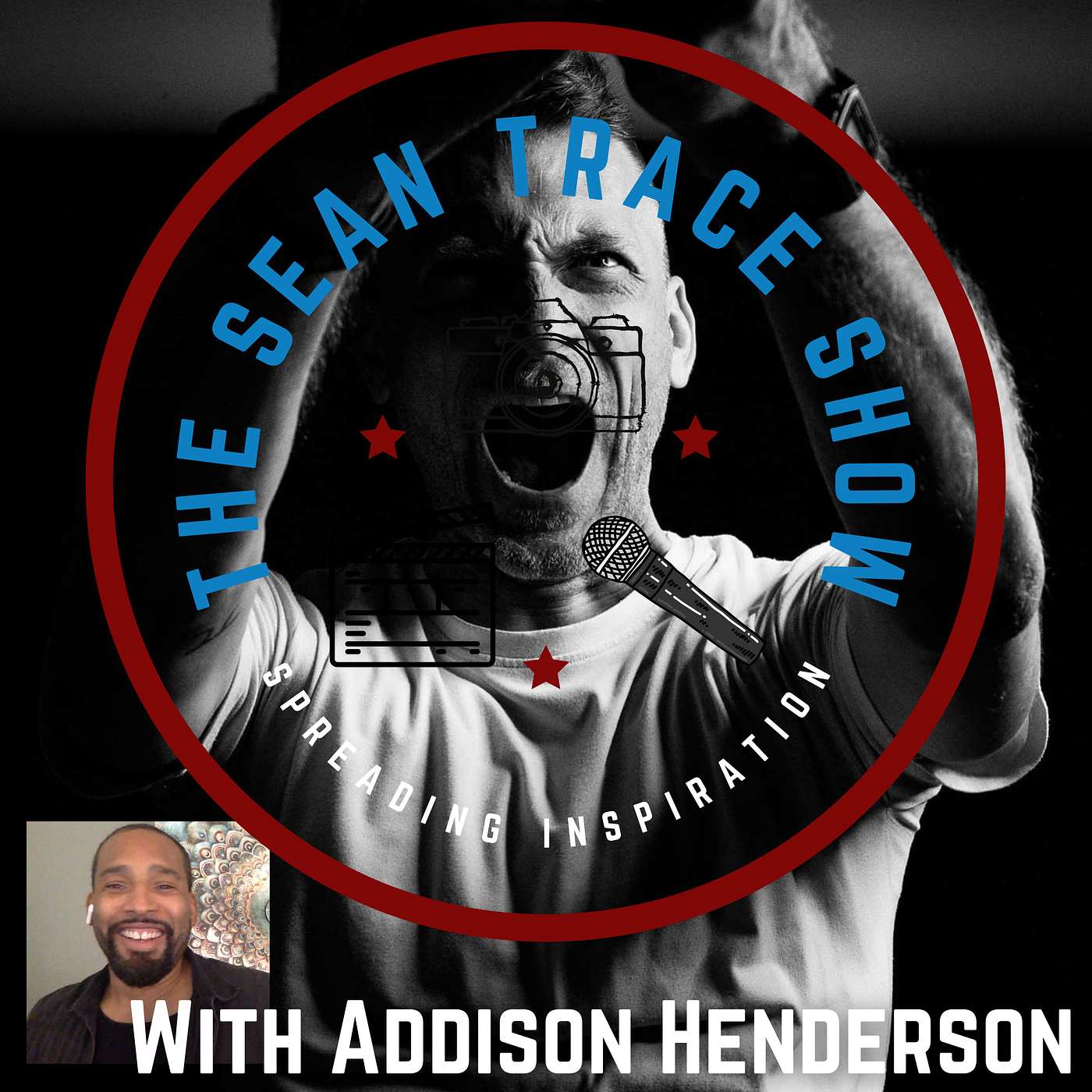 Addison Henderson "You Have To Have A Fire In Your Soul" - Excerpt from "The Sean Trace Show" #20 thumbnail